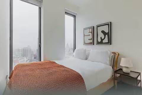 The Axel XXIV | Clinton Hill | Apartment with Shared Amenities photo 2