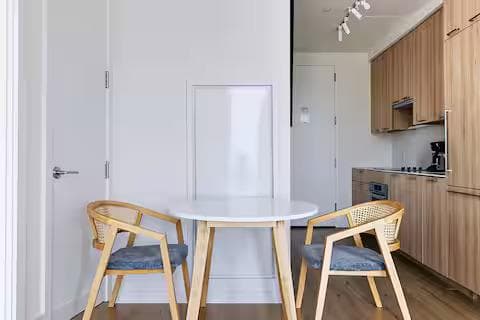The Axel XXIV | Clinton Hill | Apartment with Shared Amenities photo 5