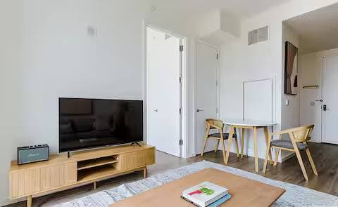 The Axel XXIV | Clinton Hill | Apartment with Shared Amenities photo 6