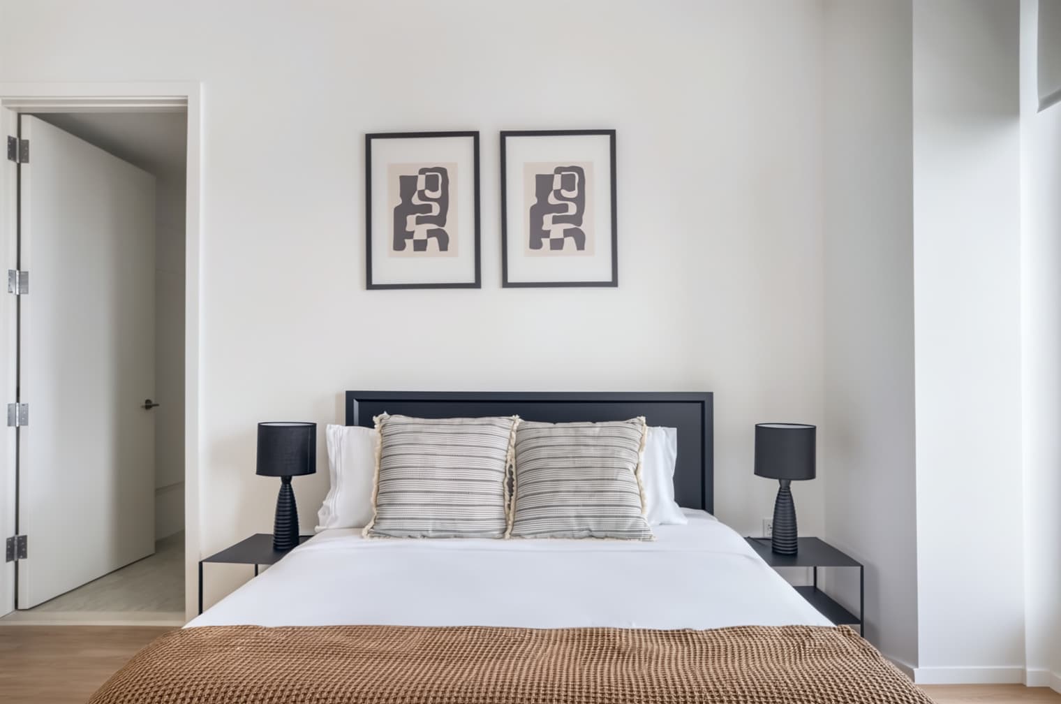 The Axel XXI | Clinton Hill | Apartment with Shared Amenities photo 8