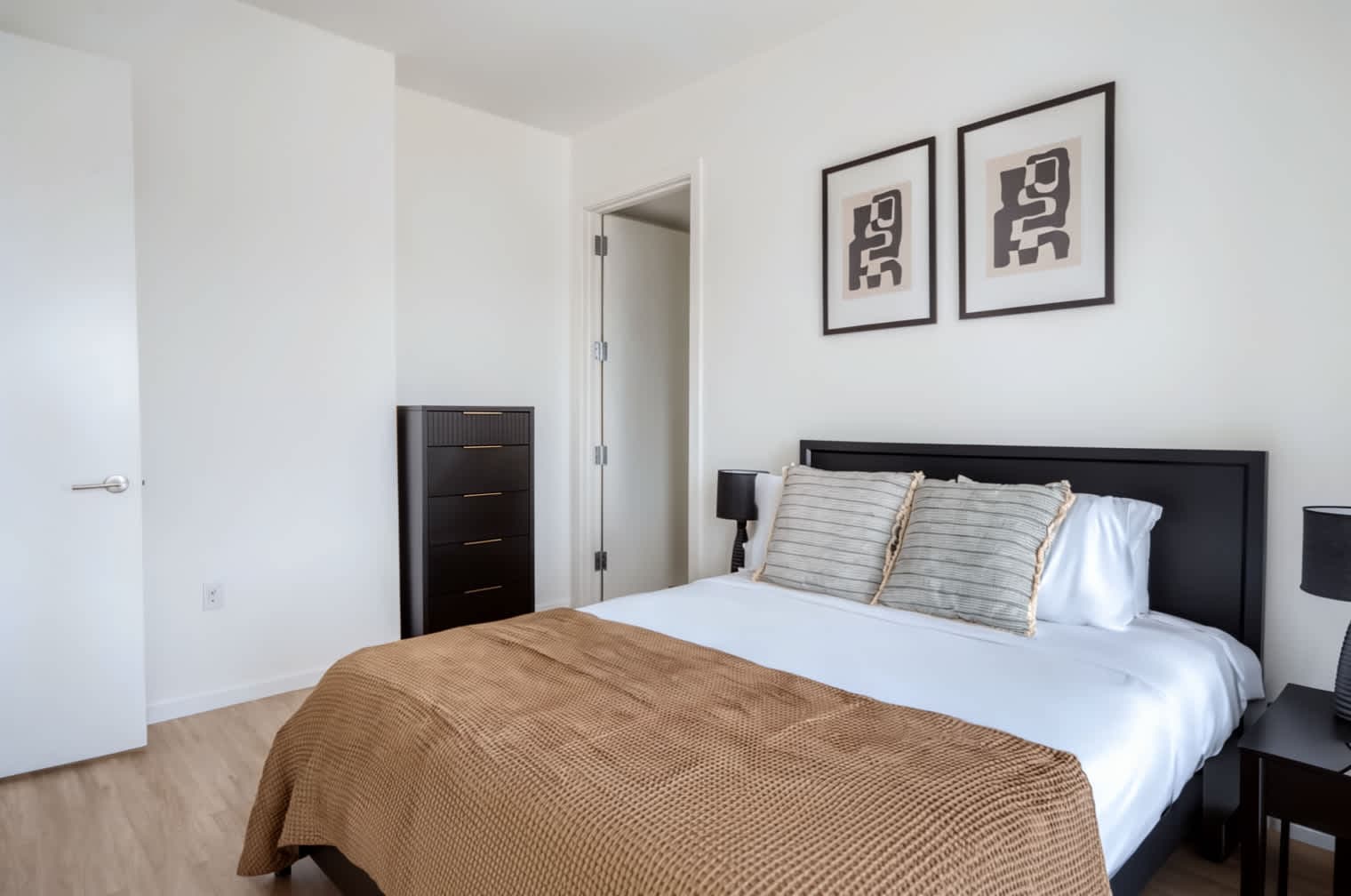 The Axel XXI | Clinton Hill | Apartment with Shared Amenities photo 7