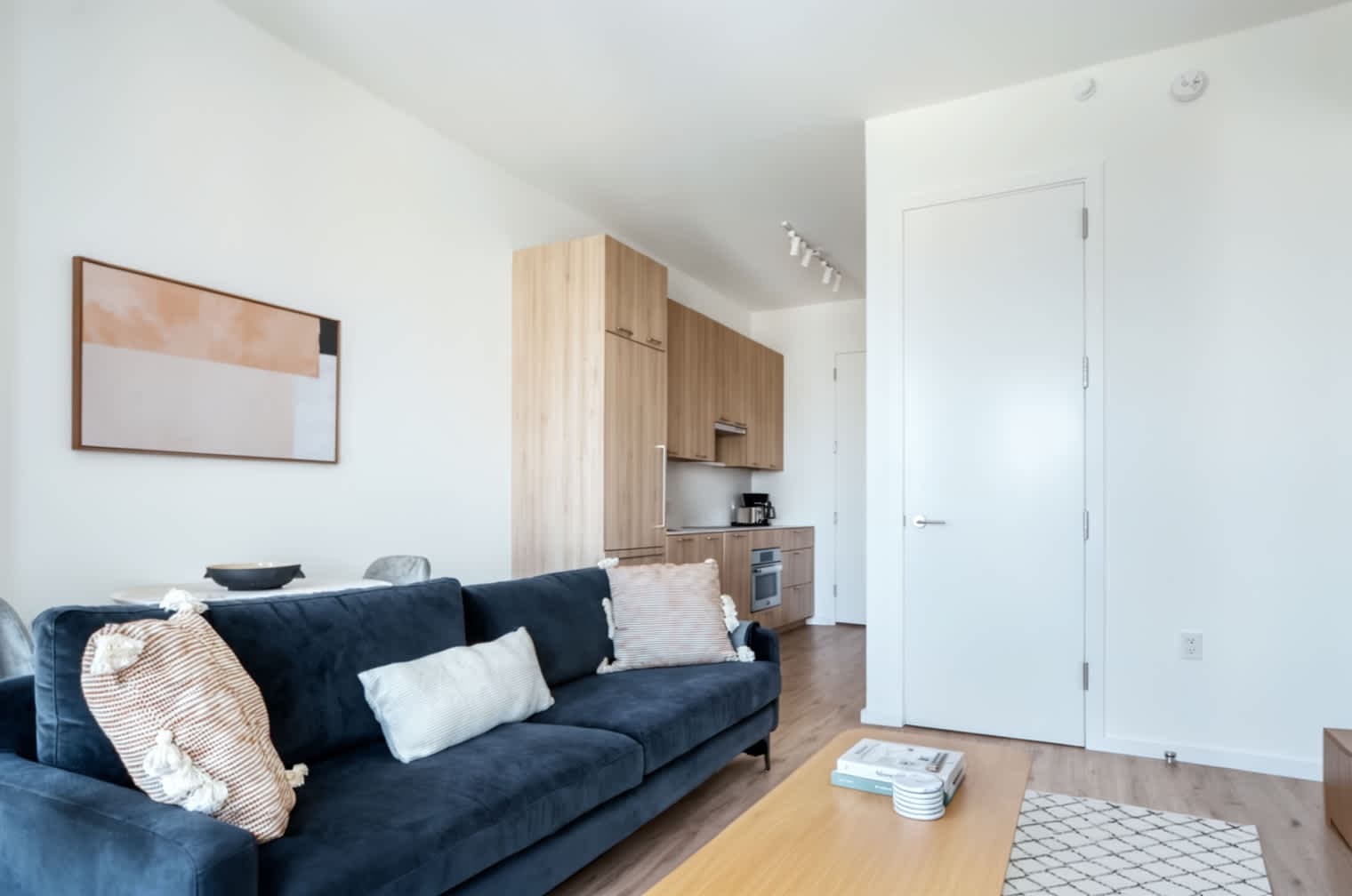 The Axel XXI | Clinton Hill | Apartment with Shared Amenities photo 5