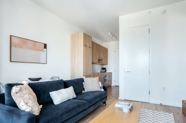 Image of Living space #3