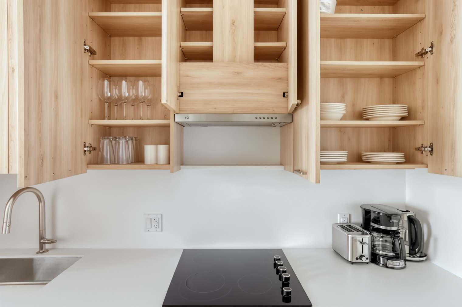 The Axel XXI | Clinton Hill | Apartment with Shared Amenities photo 6