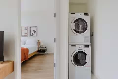 The Axel XXI | Clinton Hill | Apartment with Shared Amenities photo 9