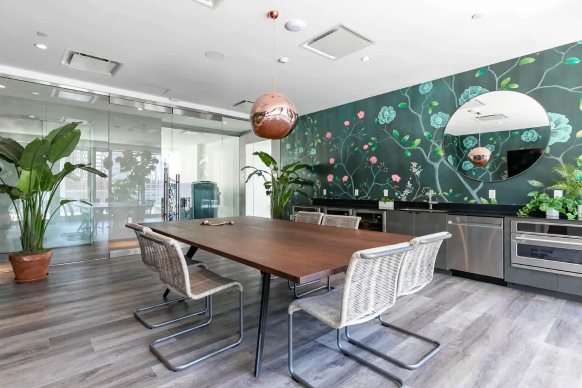 The Axel XXI | Clinton Hill | Apartment with Shared Amenities photo 10