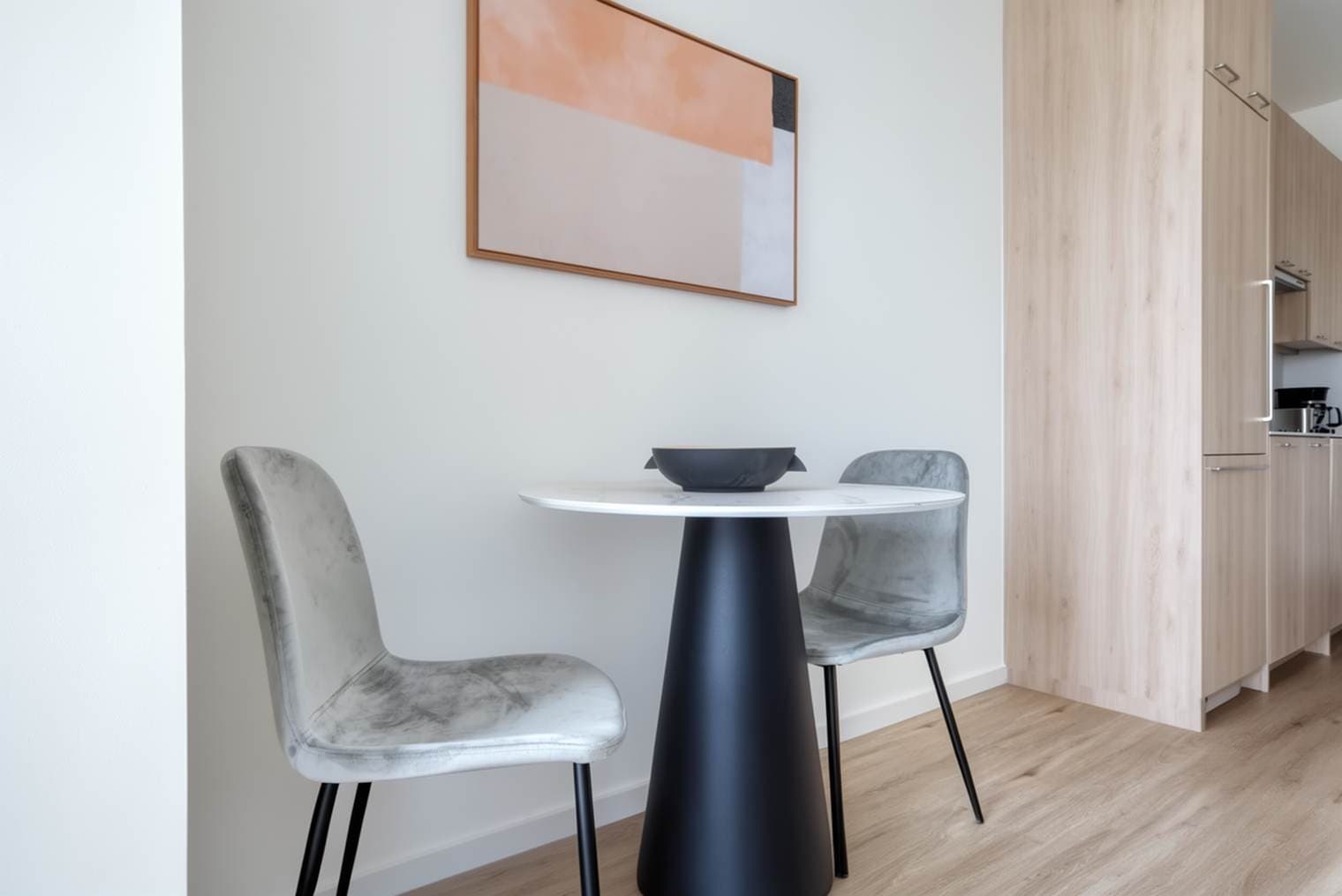 The Axel XXI | Clinton Hill | Apartment with Shared Amenities photo 3