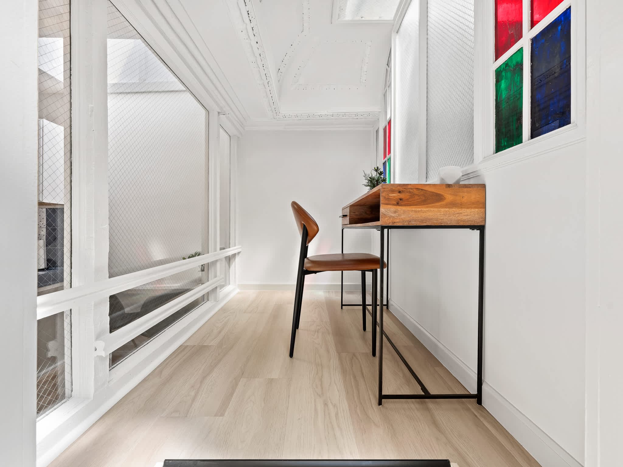 Gansevoort Loft III | West Village | Skylit Full-Floor Loft photo 11