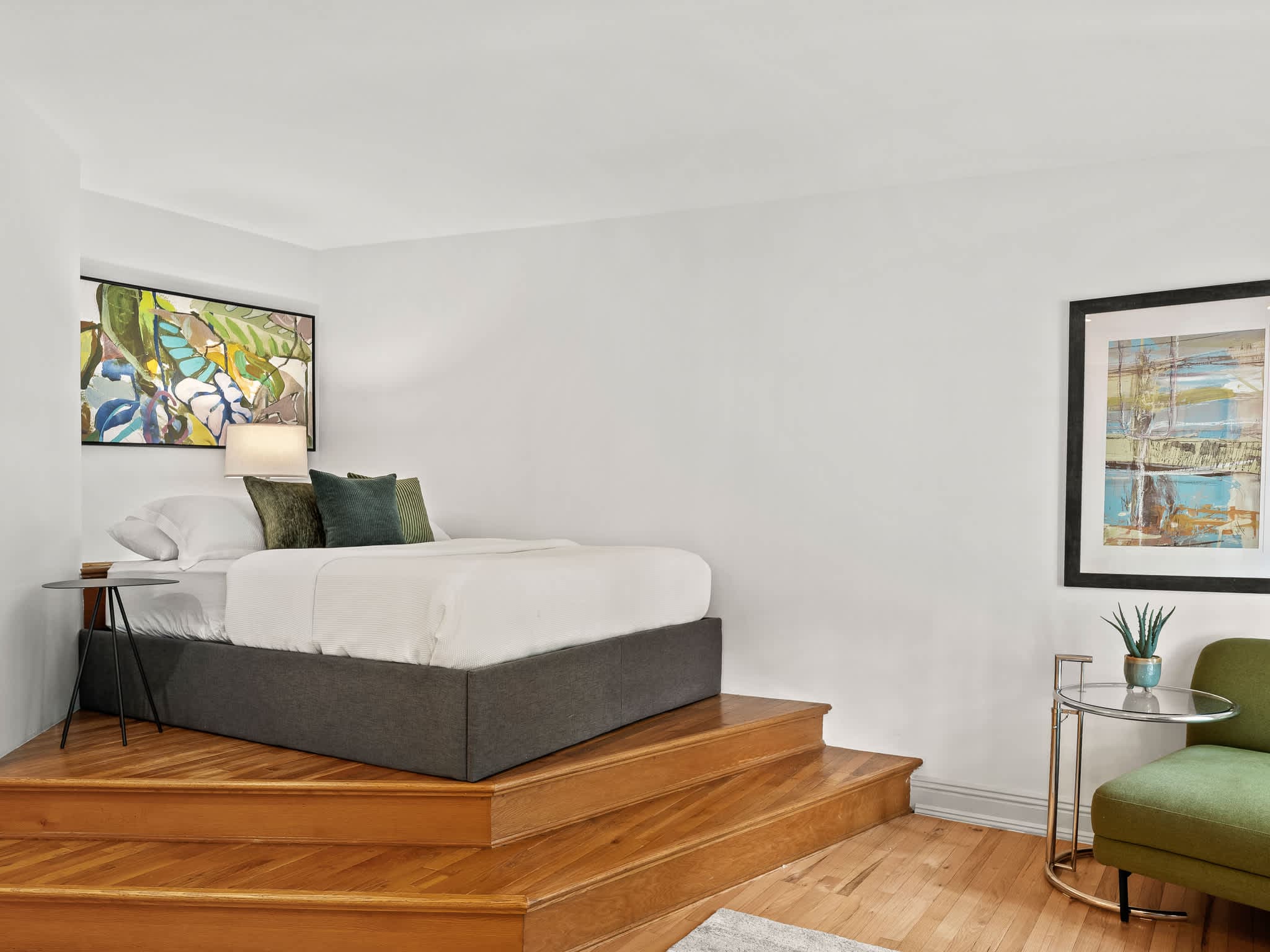 Gansevoort Loft III | West Village | Skylit Full-Floor Loft photo 16