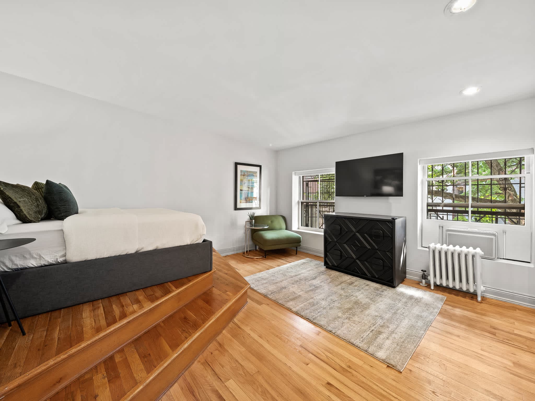 Gansevoort Loft III | West Village | Skylit Full-Floor Loft photo 17