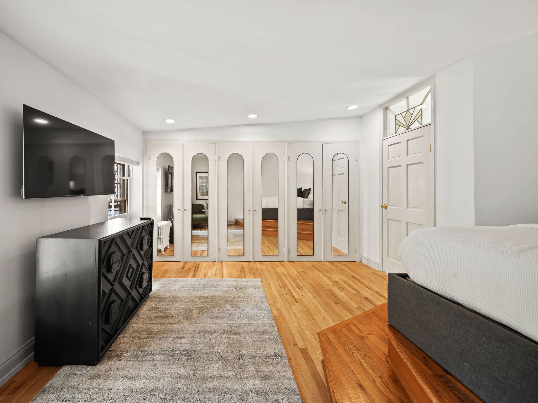 Gansevoort Loft III | West Village | Skylit Full-Floor Loft photo 18