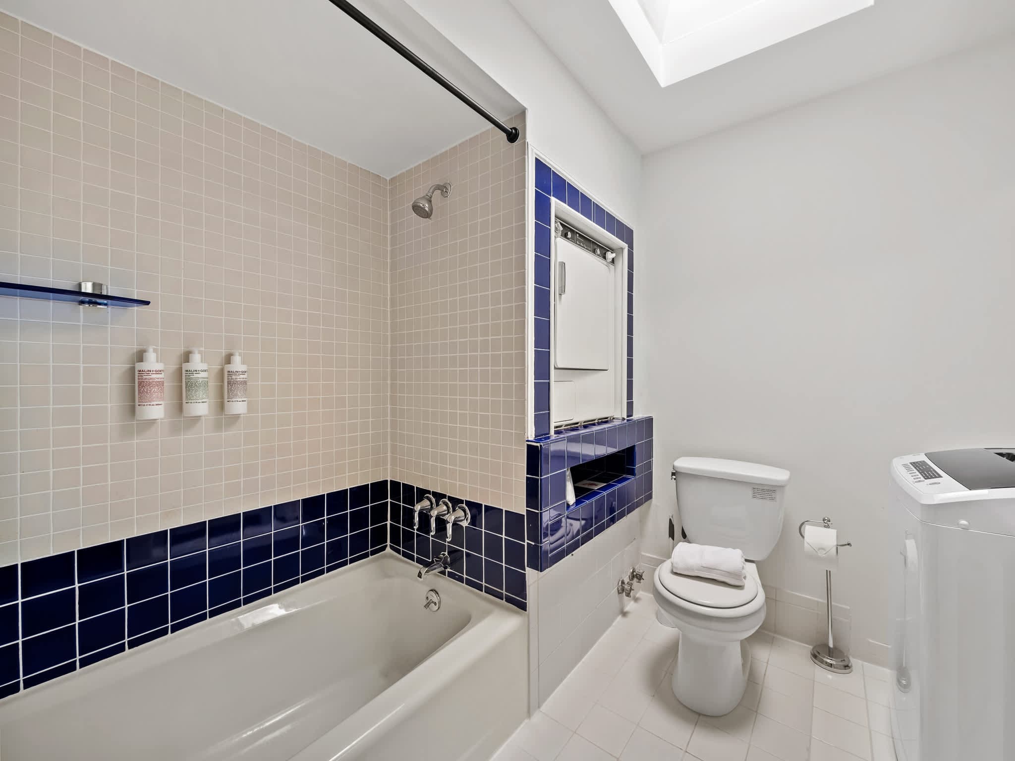 Gansevoort Loft III | West Village | Skylit Full-Floor Loft photo 19