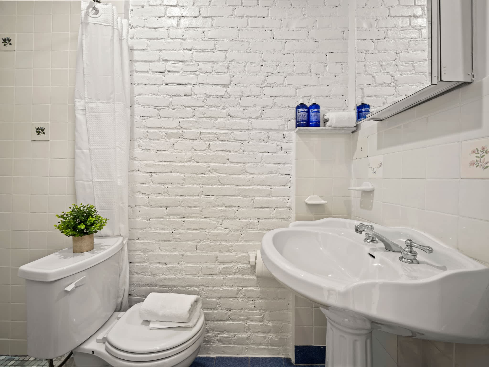 Gansevoort Loft III | West Village | Skylit Full-Floor Loft photo 22