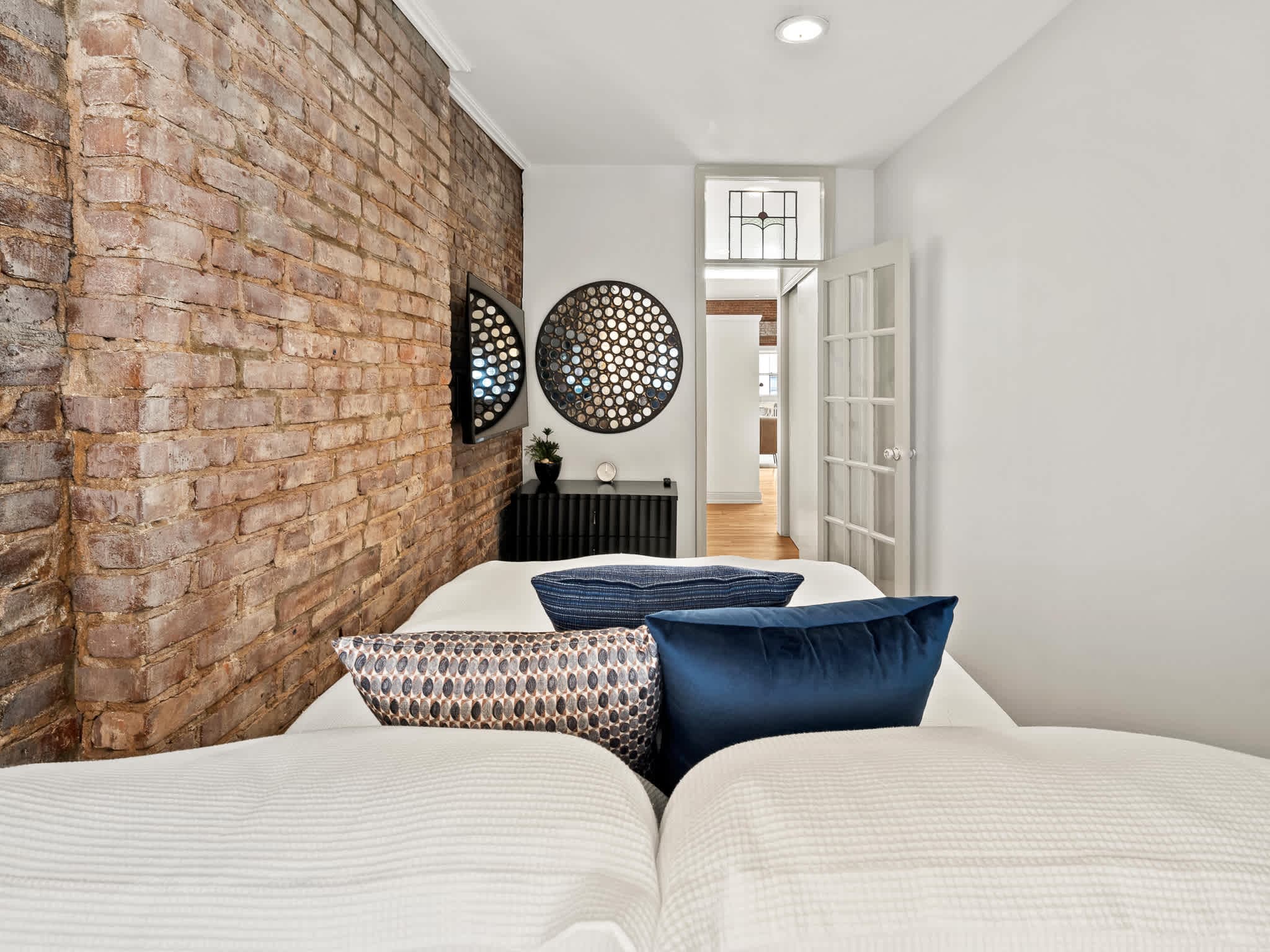 Gansevoort Loft III | West Village | Skylit Full-Floor Loft photo 21