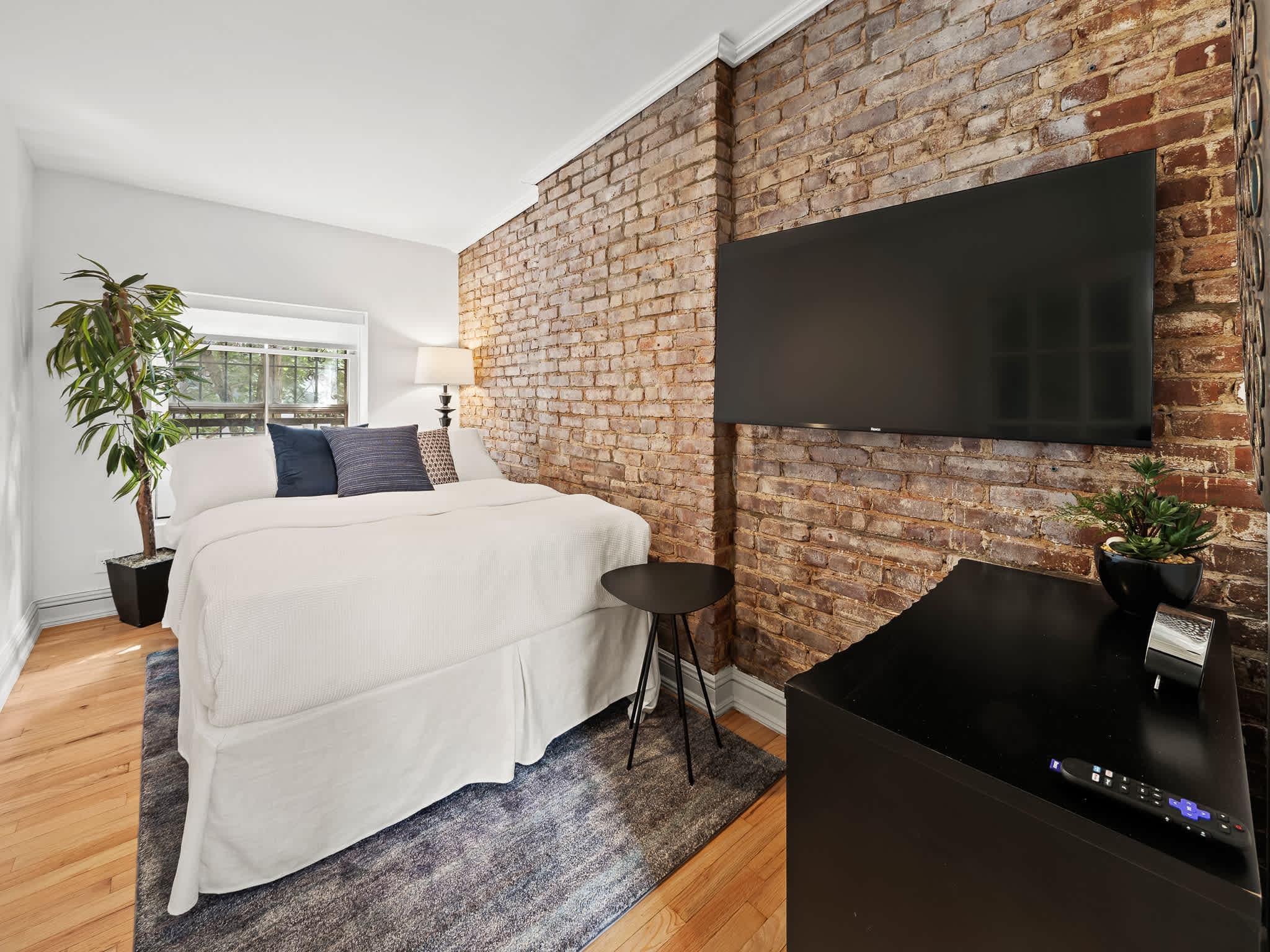 Gansevoort Loft III | West Village | Skylit Full-Floor Loft photo 20