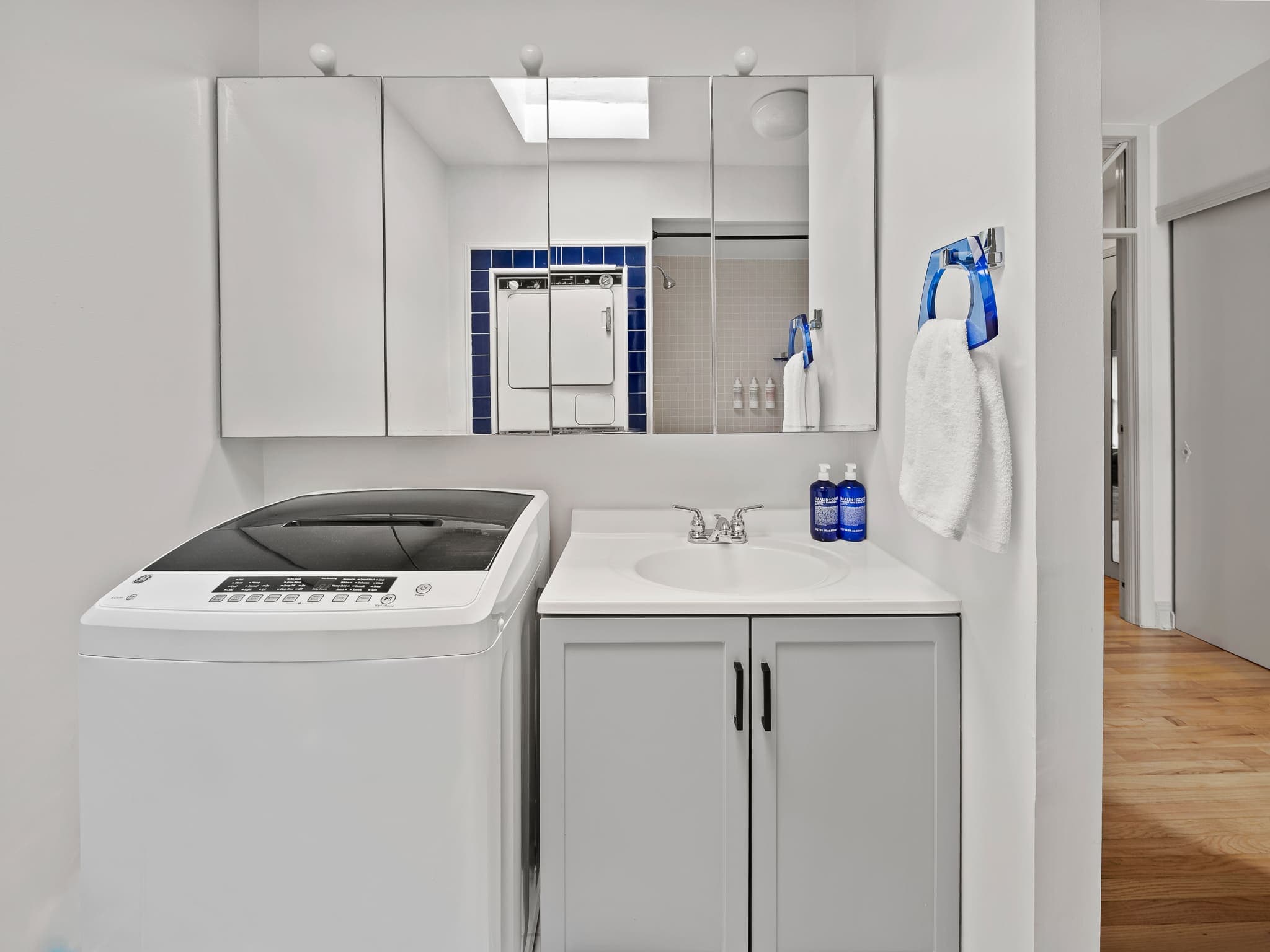 Gansevoort Loft III | West Village | Skylit Full-Floor Loft photo 24