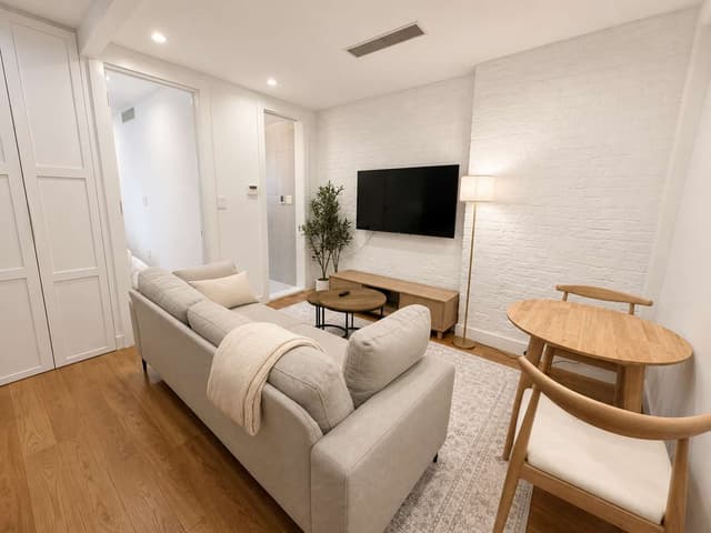 Image of Living space #1