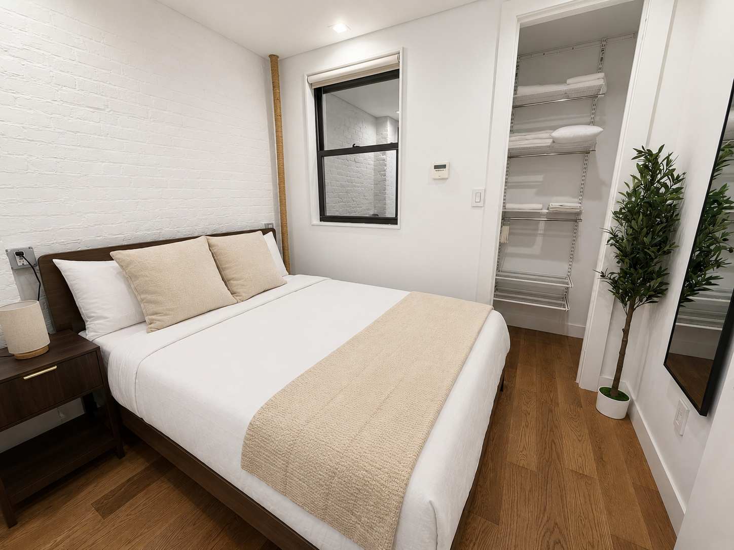 Rivington Place | Lower East Side | Modern Apartment photo 2