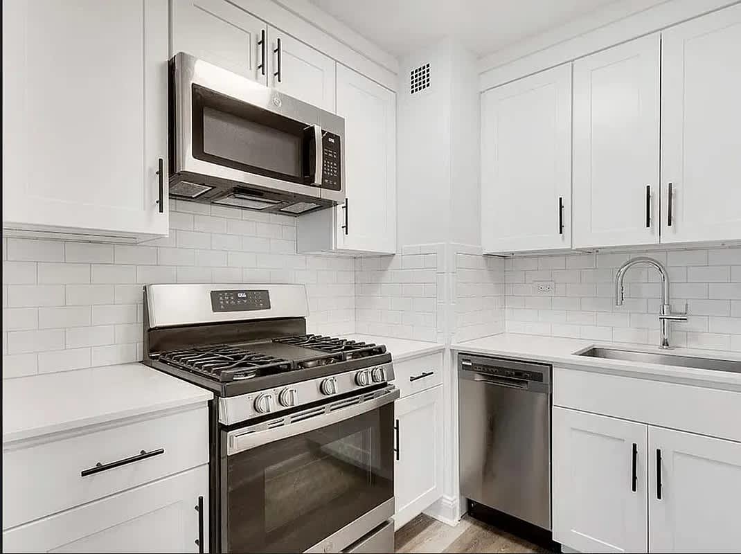 Waterside Terrace | Kips Bay | Waterfront Residence photo 4