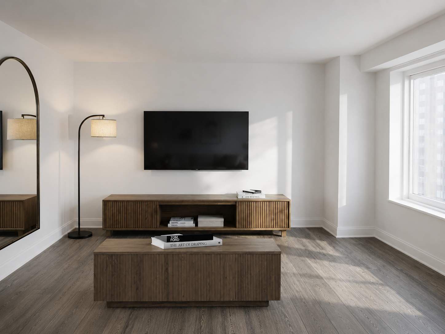 Waterside Terrace | Kips Bay | Waterfront Residence photo 3