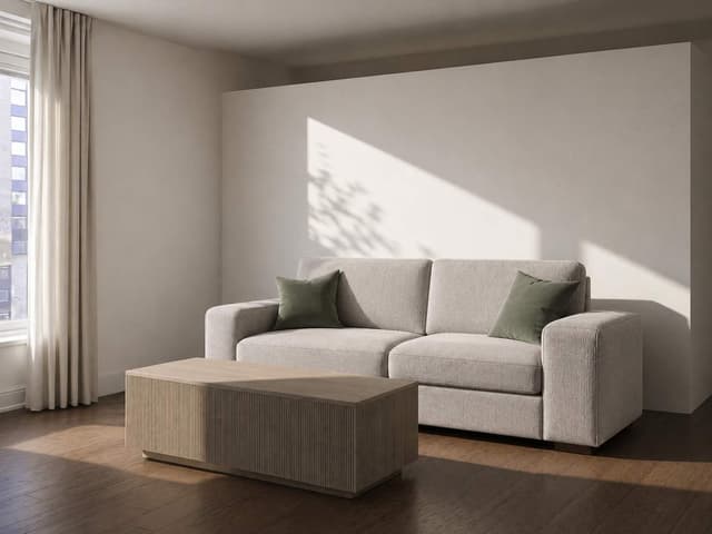 Image of Living space #1
