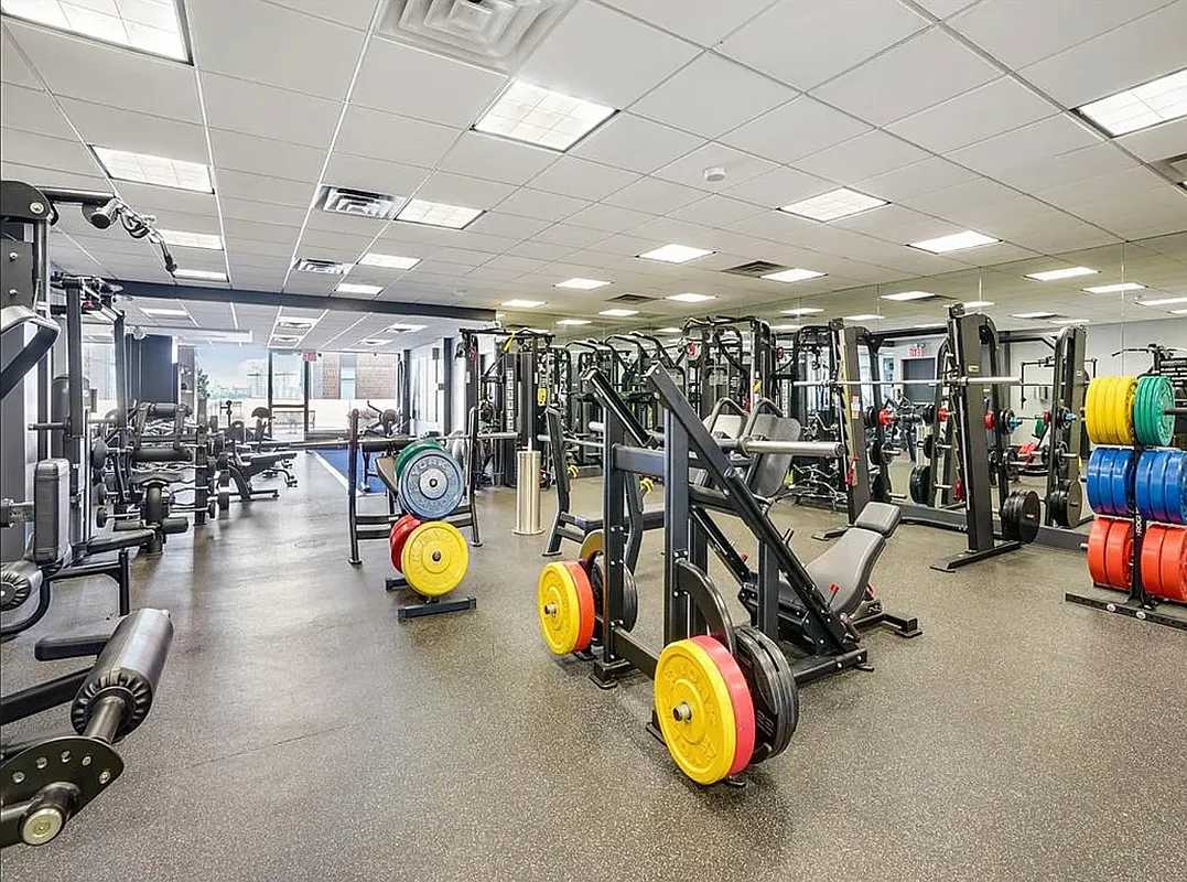 Waterside Terrace | Kips Bay | Waterfront Residence photo 8