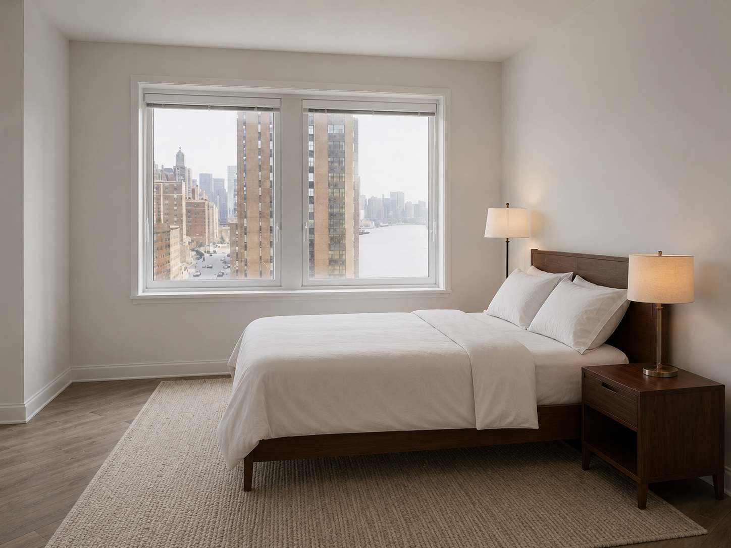 Waterside Terrace | Kips Bay | Waterfront Residence photo 6