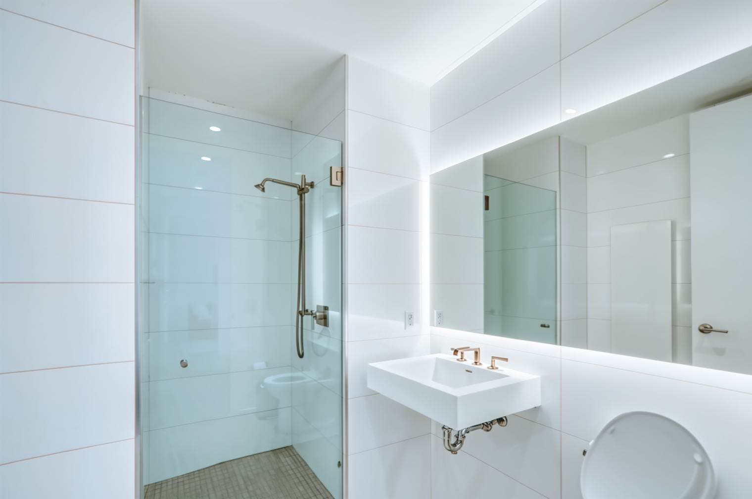 The Axel XXVII | Clinton Hill | Apartment with Shared Amenities photo 7