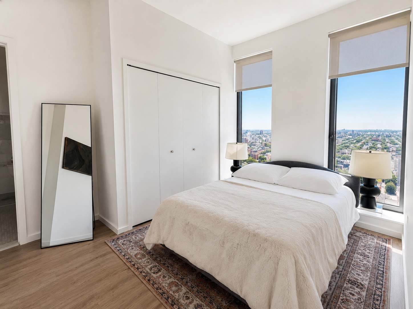 The Axel XXVII | Clinton Hill | Apartment with Shared Amenities main photo