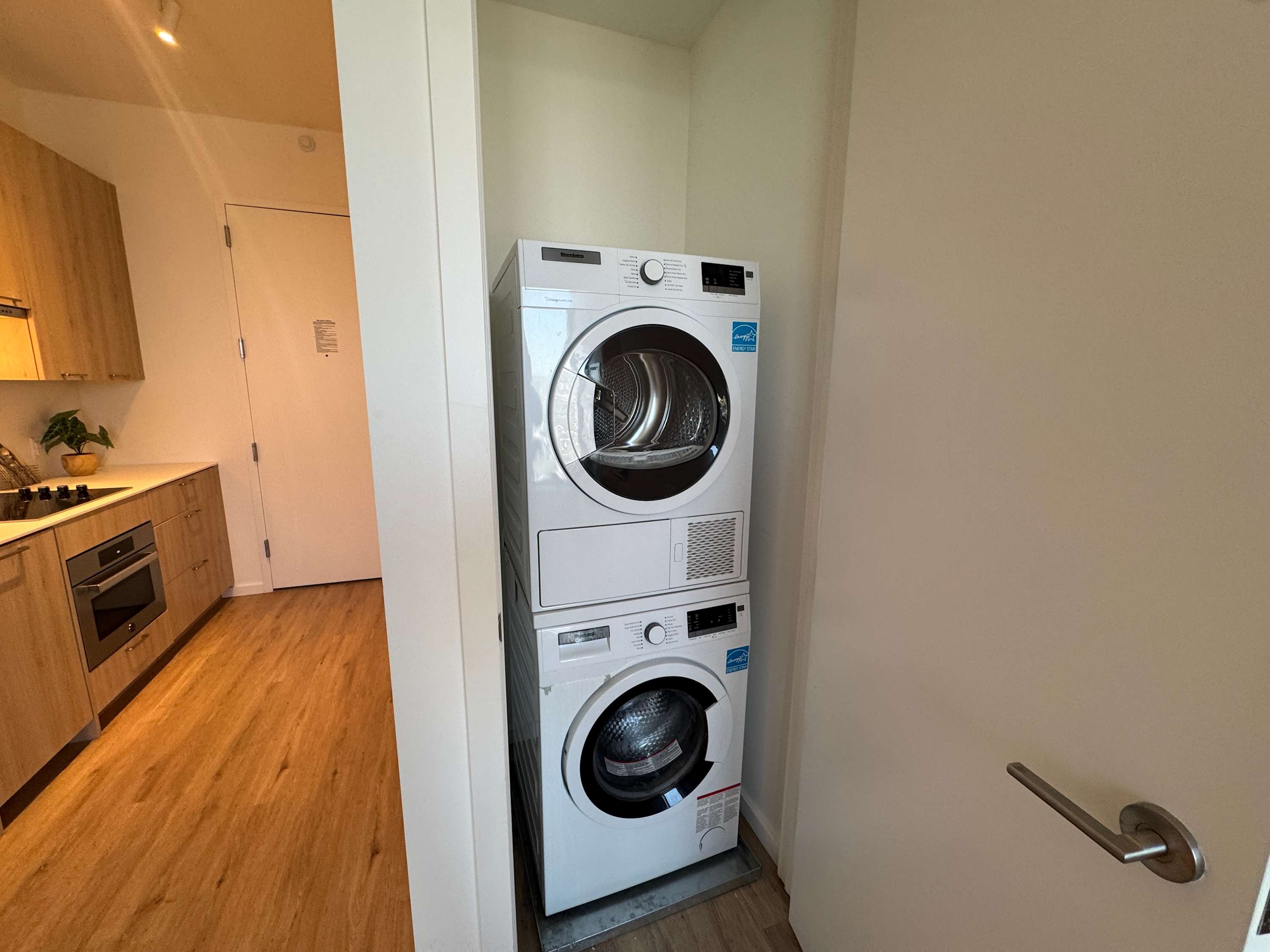 The Axel XXVII | Clinton Hill | Apartment with Shared Amenities photo 6