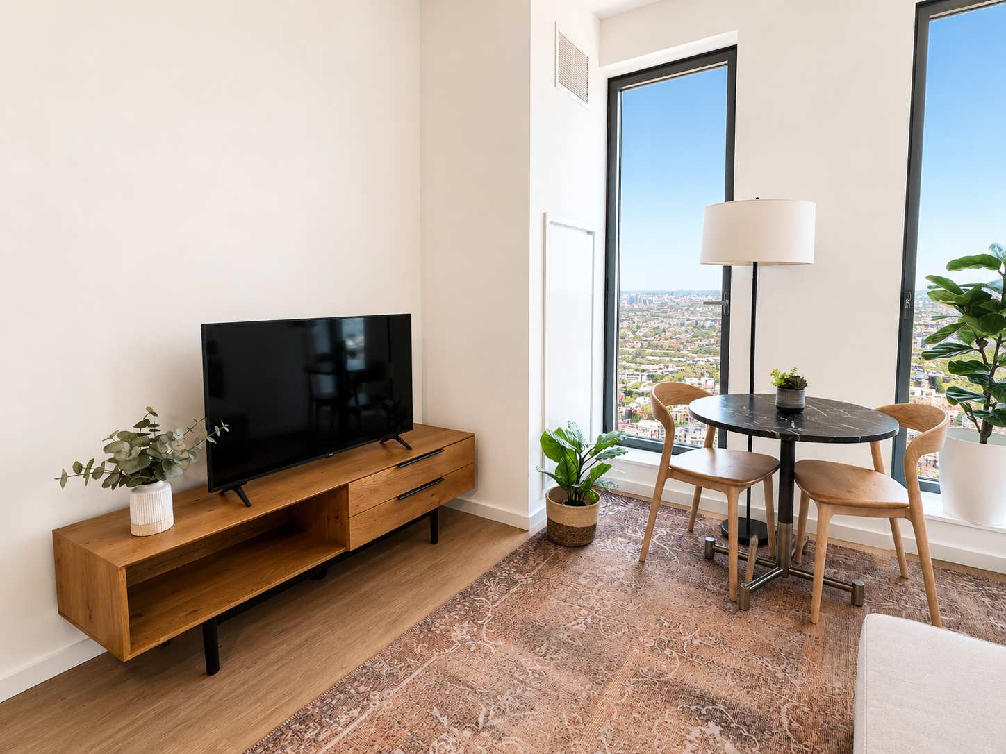 The Axel XXVII | Clinton Hill | Apartment with Shared Amenities photo 5