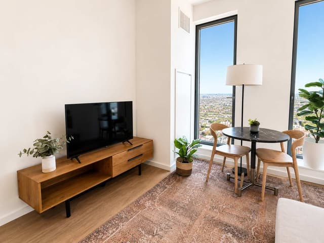 Image of Living space #3