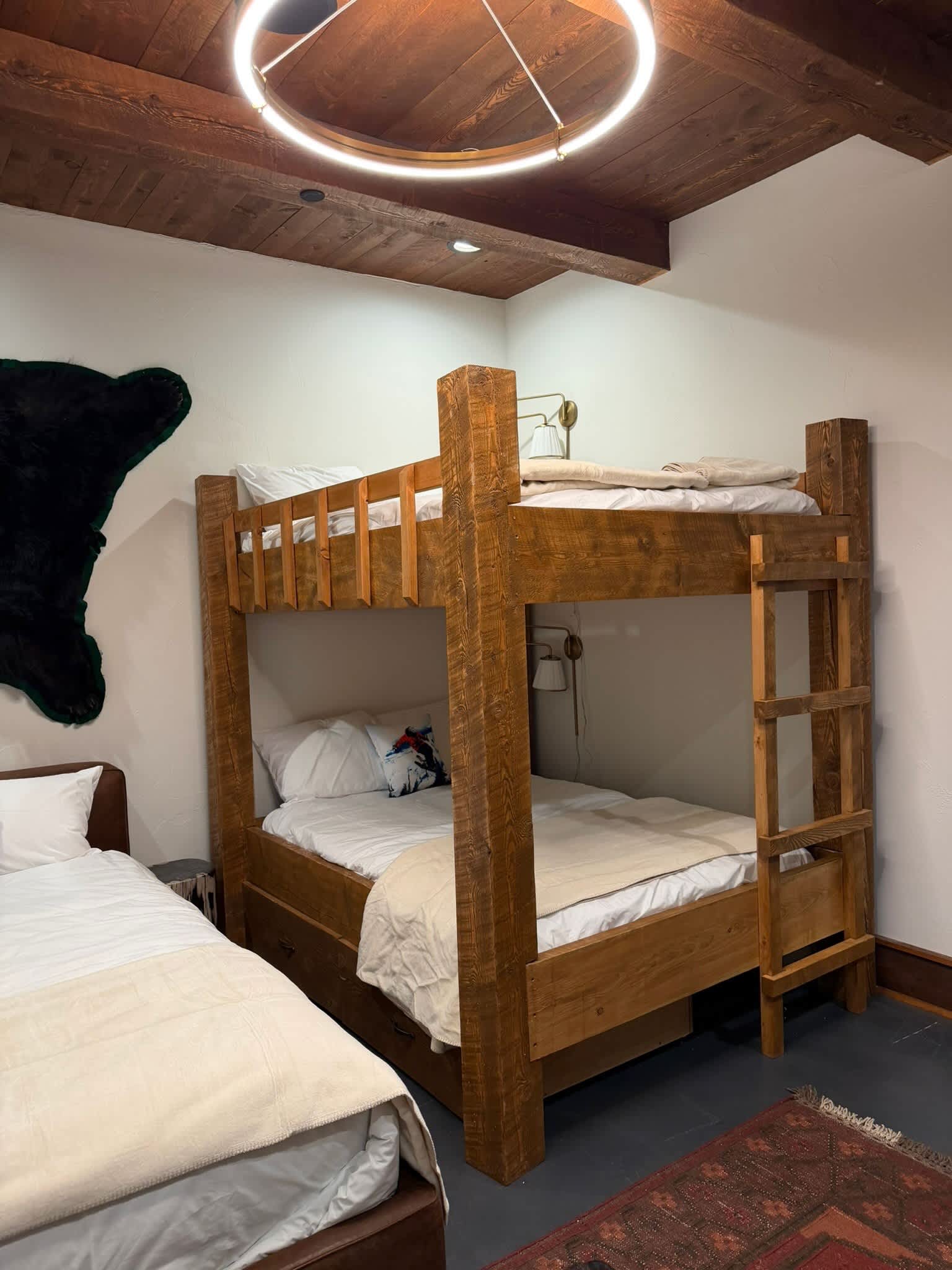 Renegade Cabin | Big Sky | Luxury Ski-In/Out Retreat with Hot Tub & BBQ photo 12
