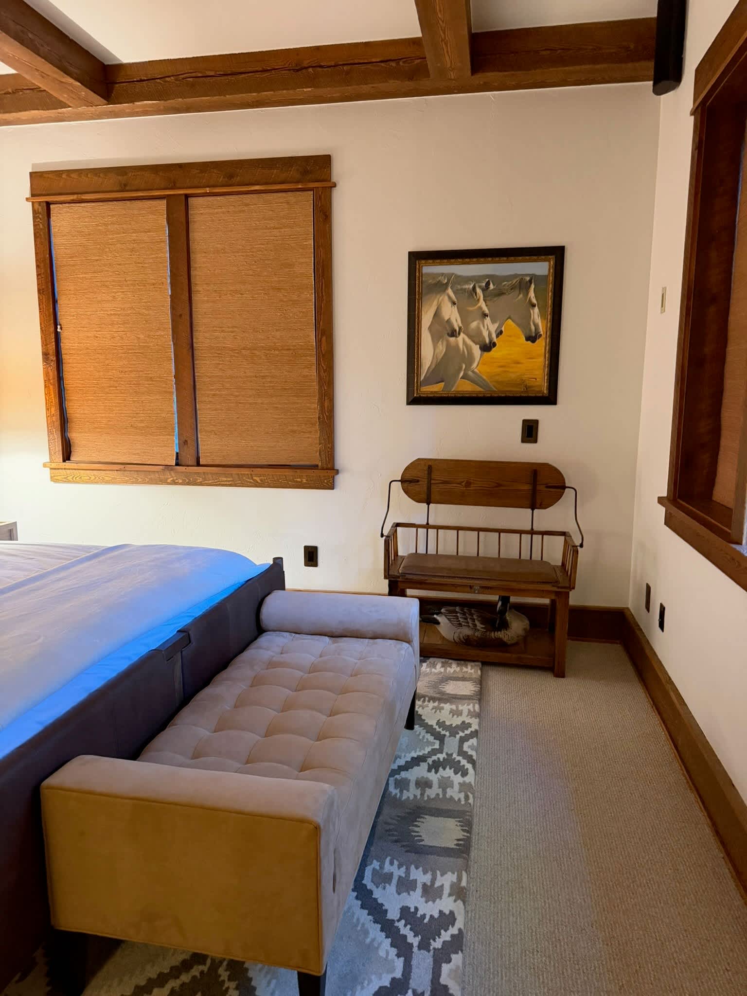 Renegade Cabin | Big Sky | Luxury Ski-In/Out Retreat with Hot Tub & BBQ photo 13