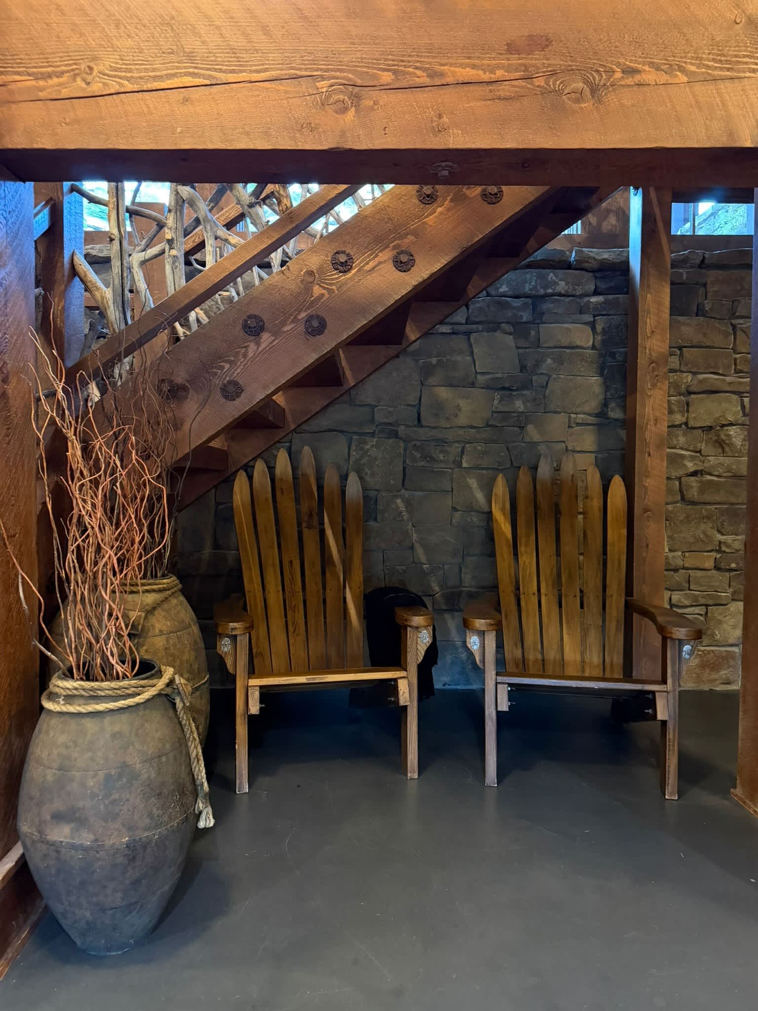 Renegade Cabin | Big Sky | Luxury Ski-In/Out Retreat with Hot Tub & BBQ photo 11