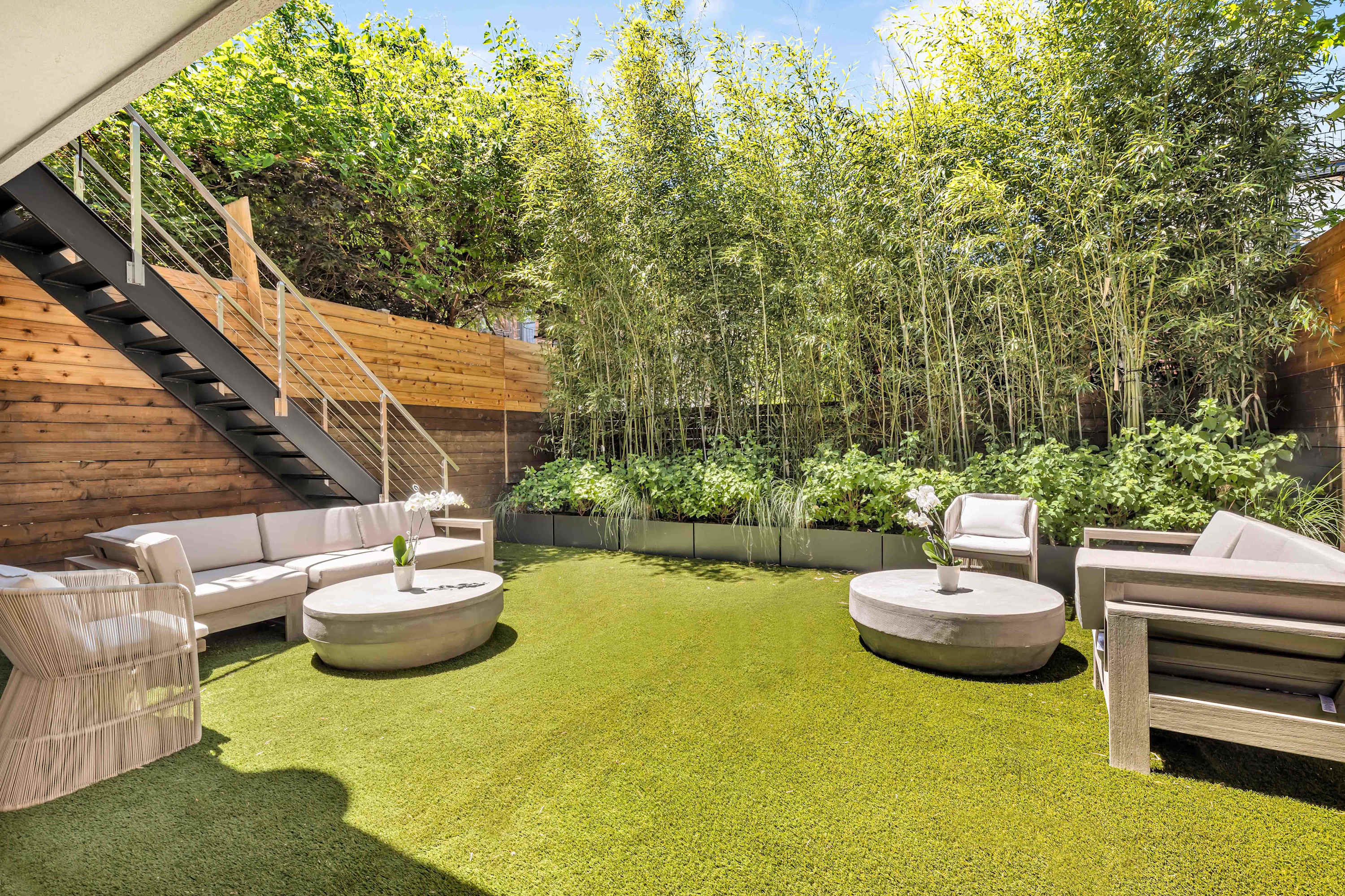 Clinton Grove II | Clinton Hill | Luxury Townhouse main photo