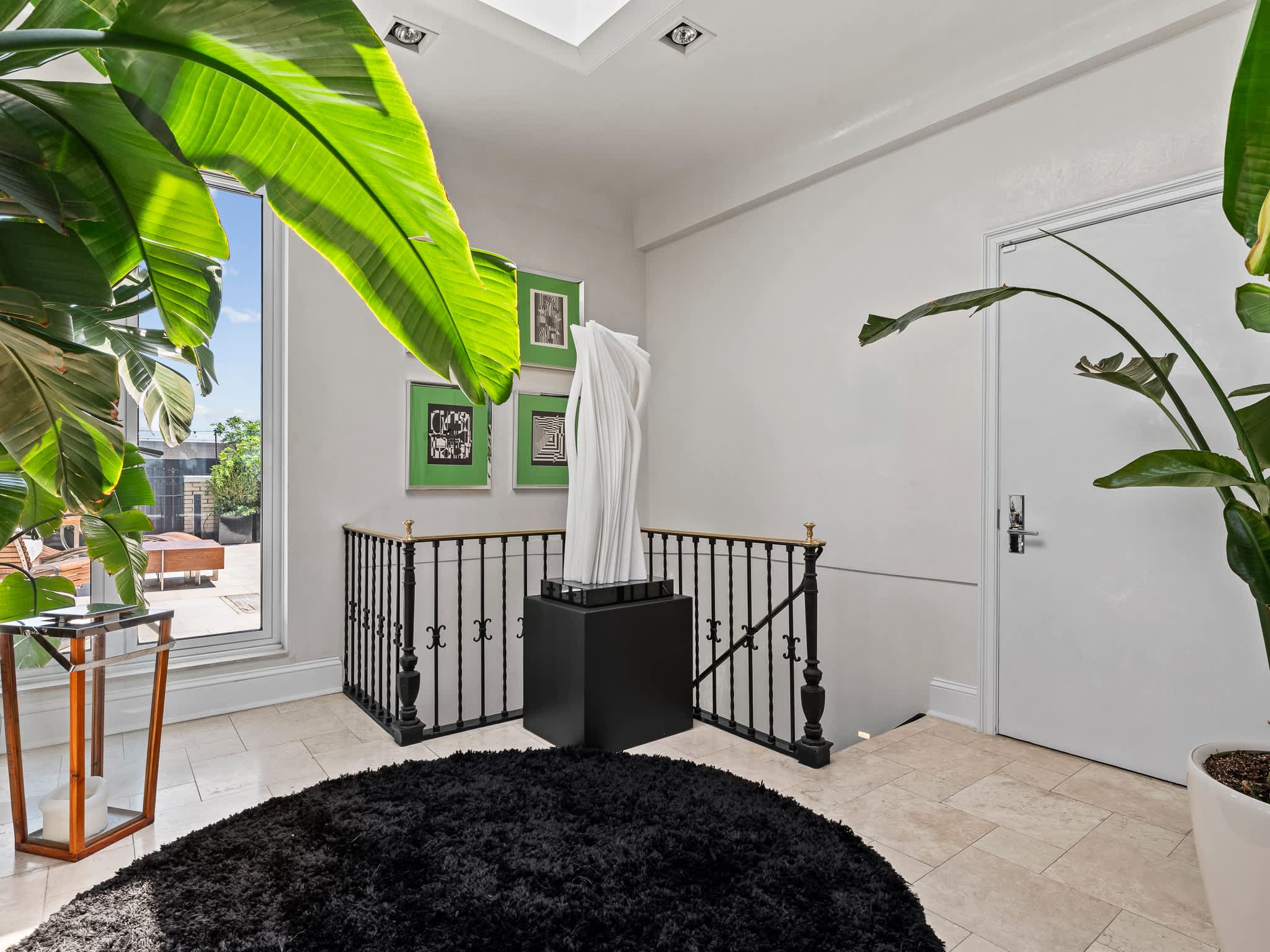 Carnegie Penthouse | Carnegie Hill | Duplex PH w/Private Roof & Central Park Views photo 5