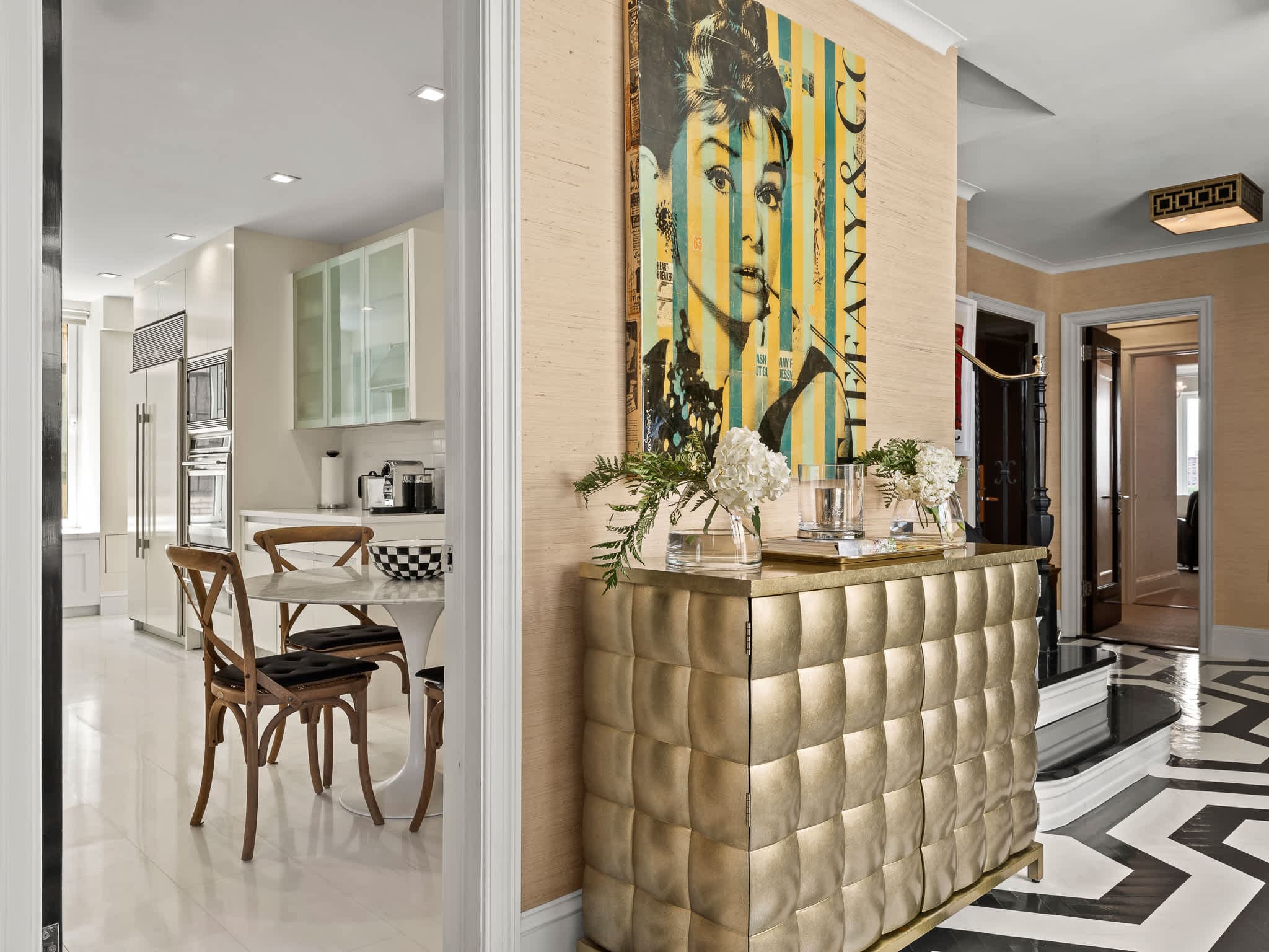 Carnegie Penthouse | Carnegie Hill | Duplex PH w/Private Roof & Central Park Views photo 7