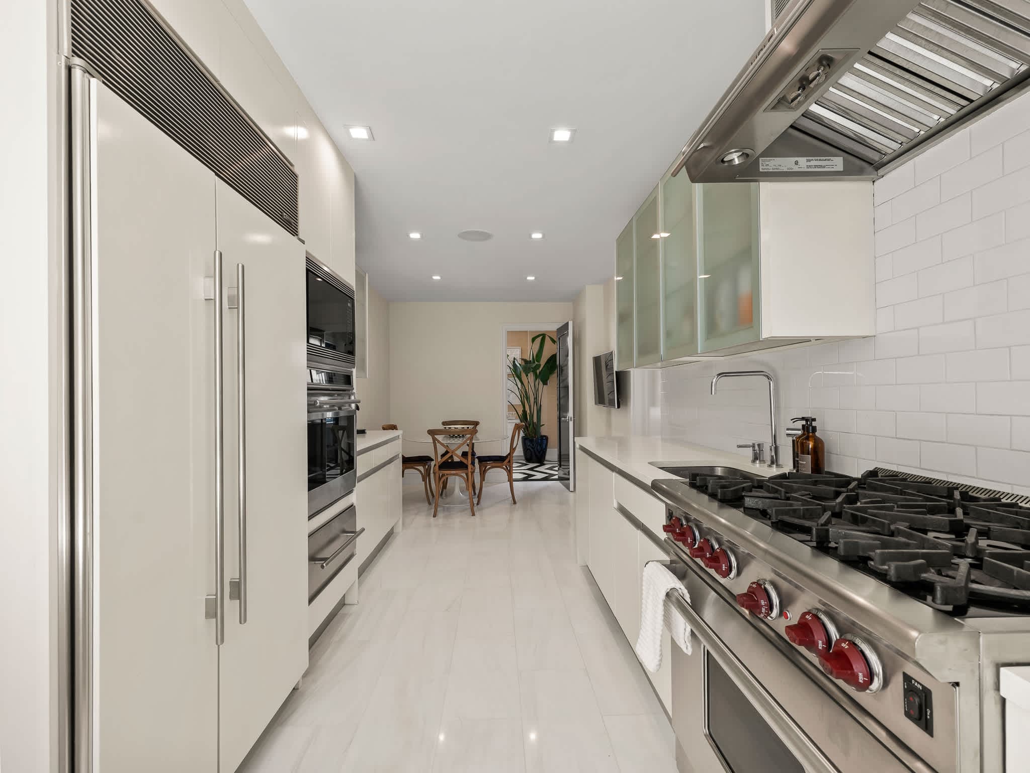 Carnegie Penthouse | Carnegie Hill | Duplex PH w/Private Roof & Central Park Views photo 11
