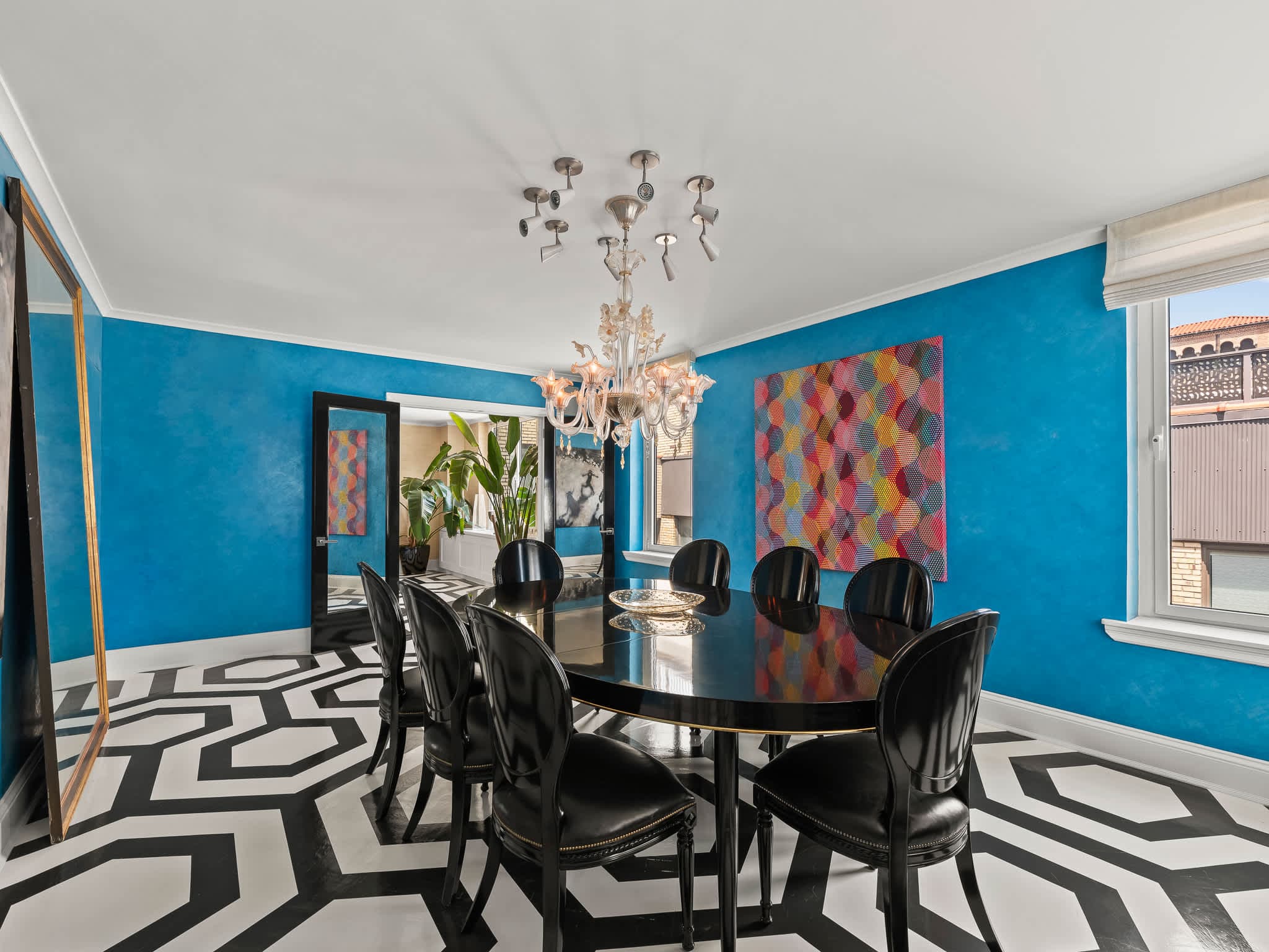 Carnegie Penthouse | Carnegie Hill | Duplex PH w/Private Roof & Central Park Views photo 8