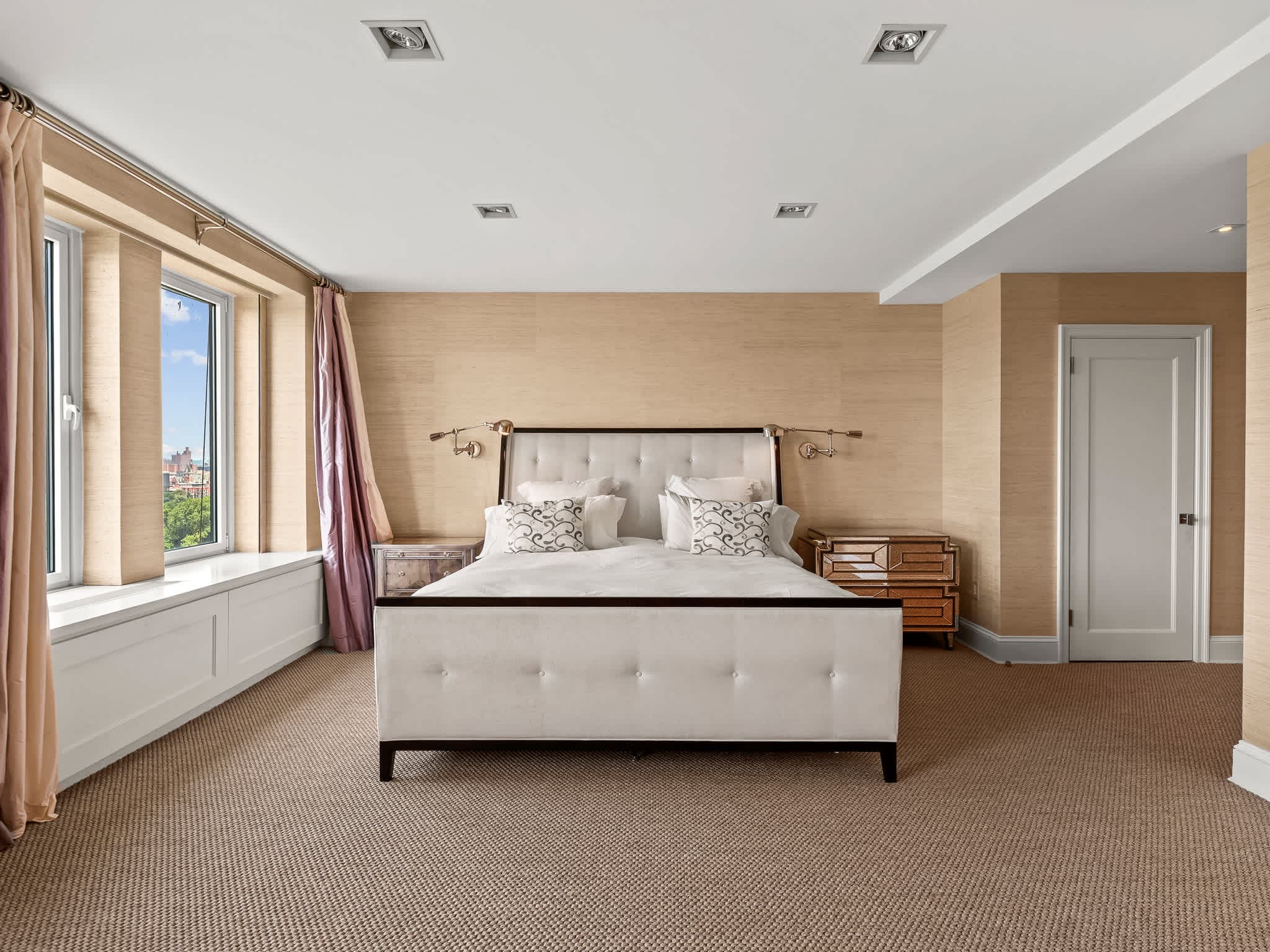 Carnegie Penthouse | Carnegie Hill | Duplex PH w/Private Roof & Central Park Views photo 9