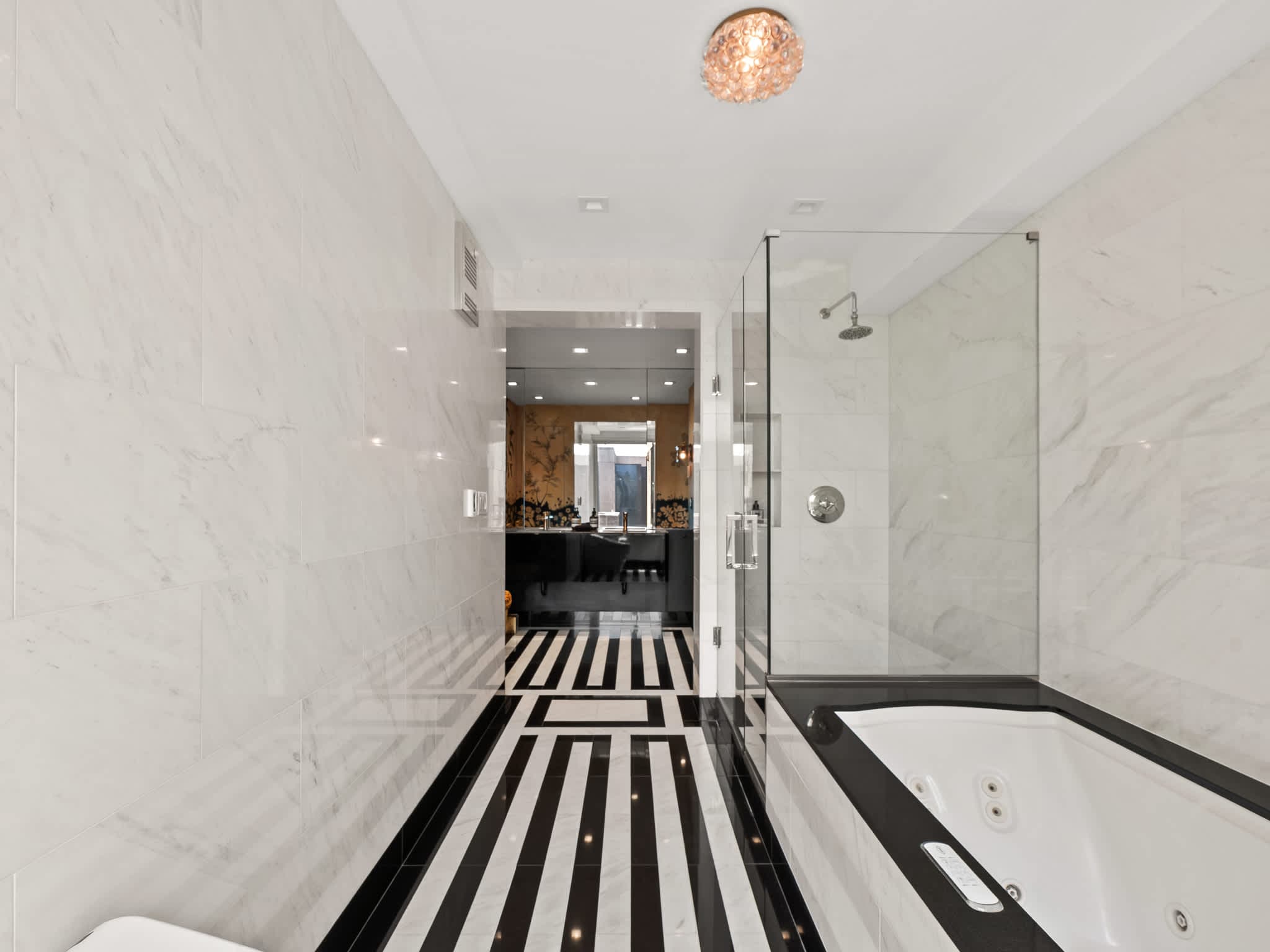 Carnegie Penthouse | Carnegie Hill | Duplex PH w/Private Roof & Central Park Views photo 12