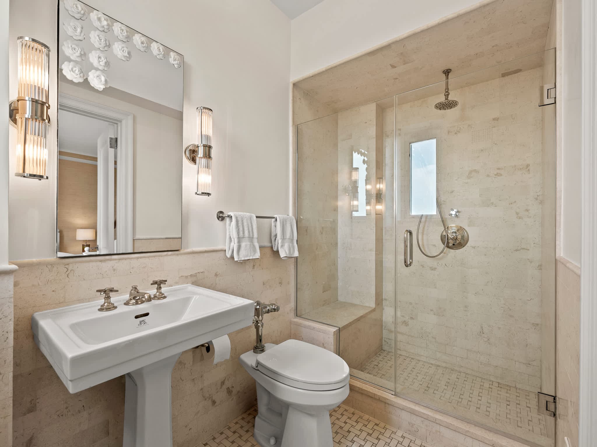 Carnegie Penthouse | Carnegie Hill | Duplex PH w/Private Roof & Central Park Views photo 15