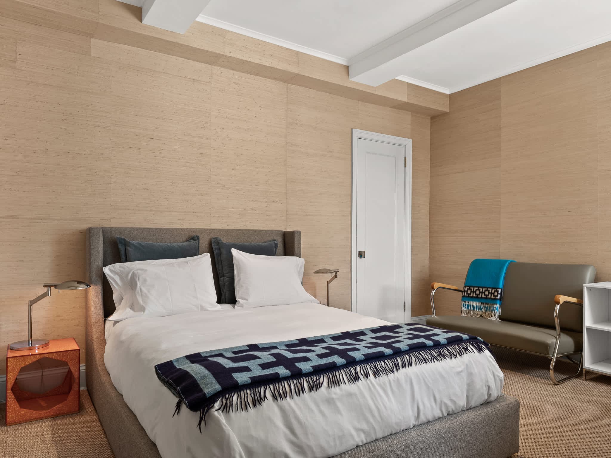 Carnegie Penthouse | Carnegie Hill | Duplex PH w/Private Roof & Central Park Views photo 16