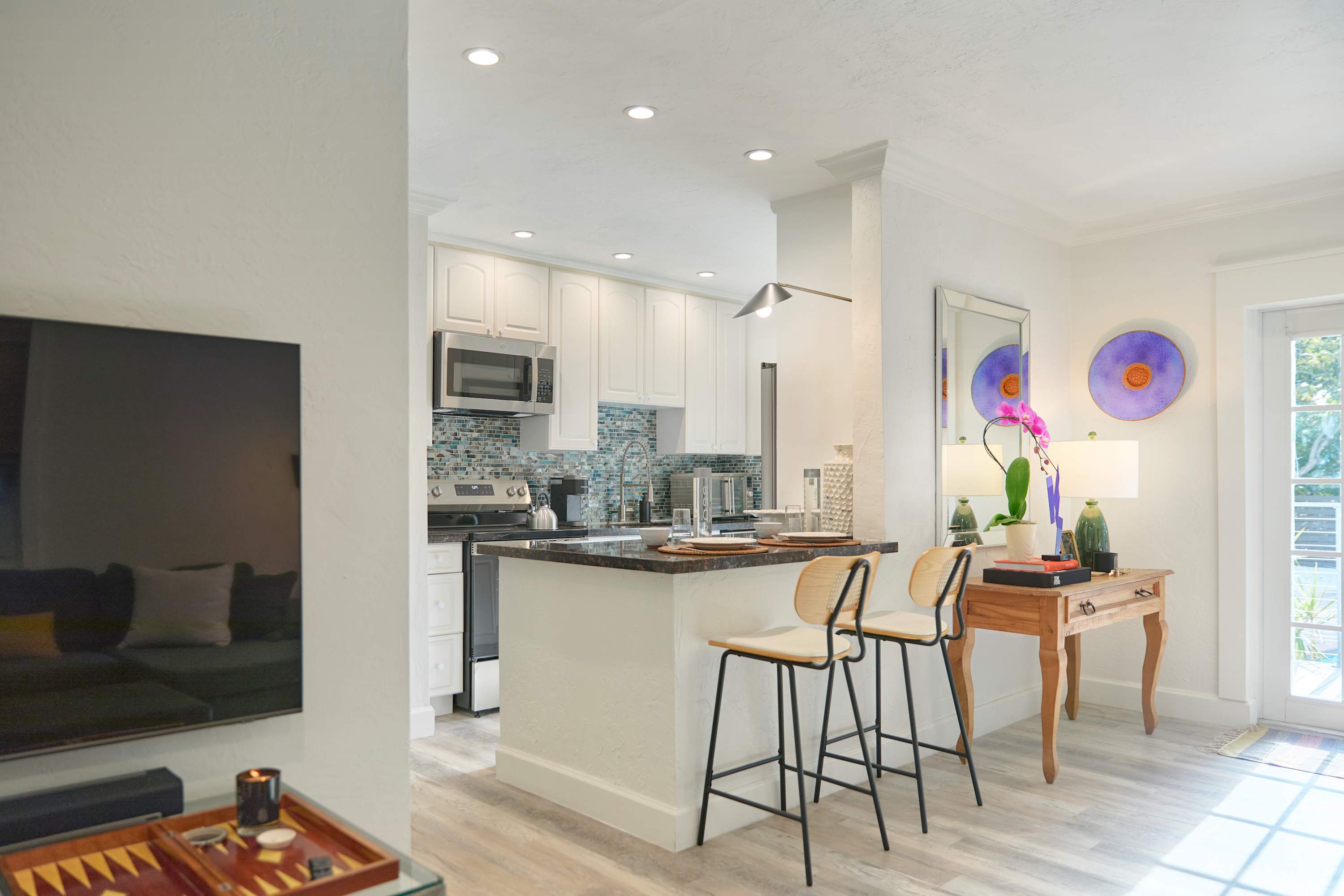 Terranova House | Fort Lauderdale | Stylish Home w/ Pool photo 3