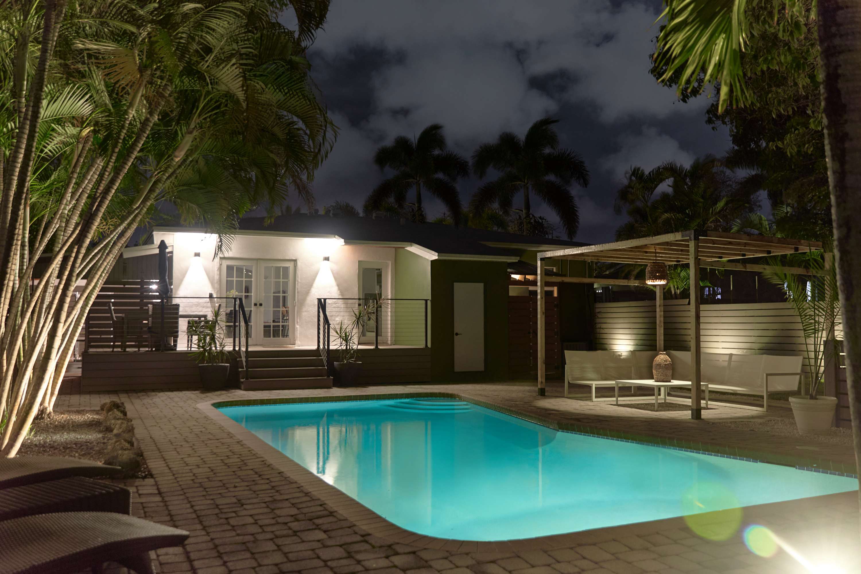 Terranova House | Fort Lauderdale | Stylish Home w/ Pool photo 19