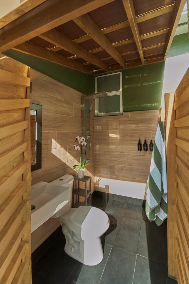 Image of Living space #2