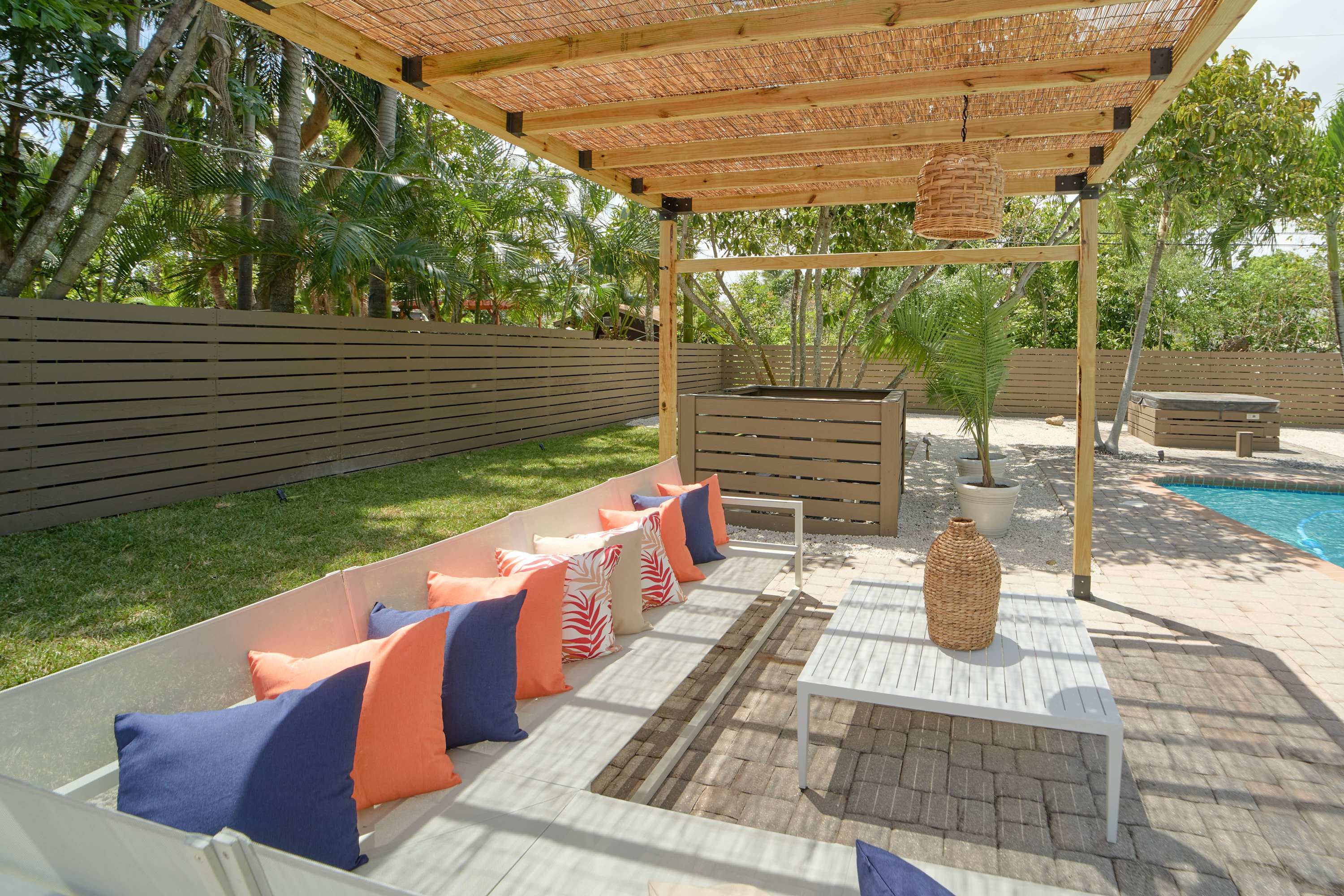 Terranova House | Fort Lauderdale | Stylish Home w/ Pool photo 15