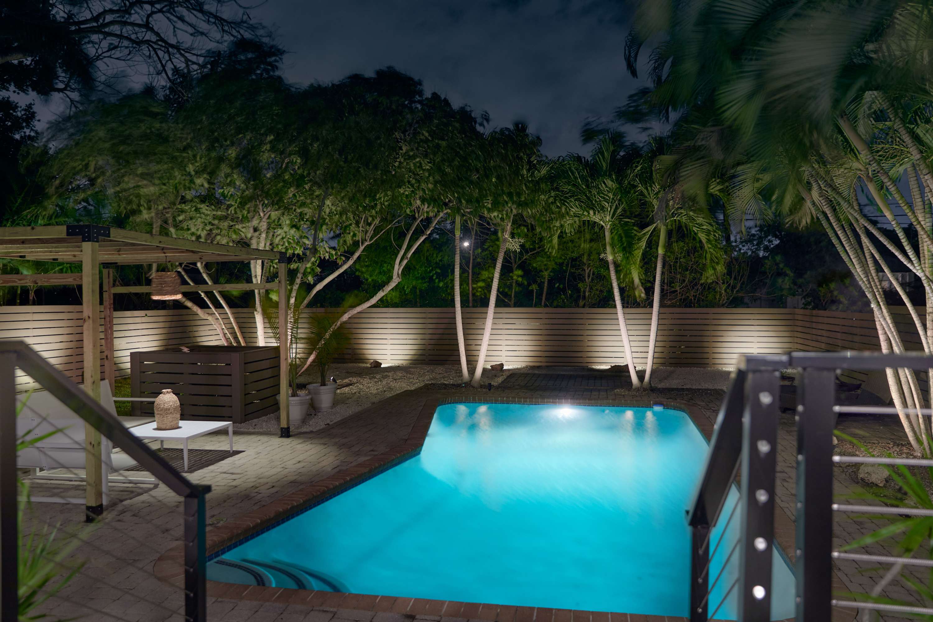 Terranova House | Fort Lauderdale | Stylish Home w/ Pool photo 18