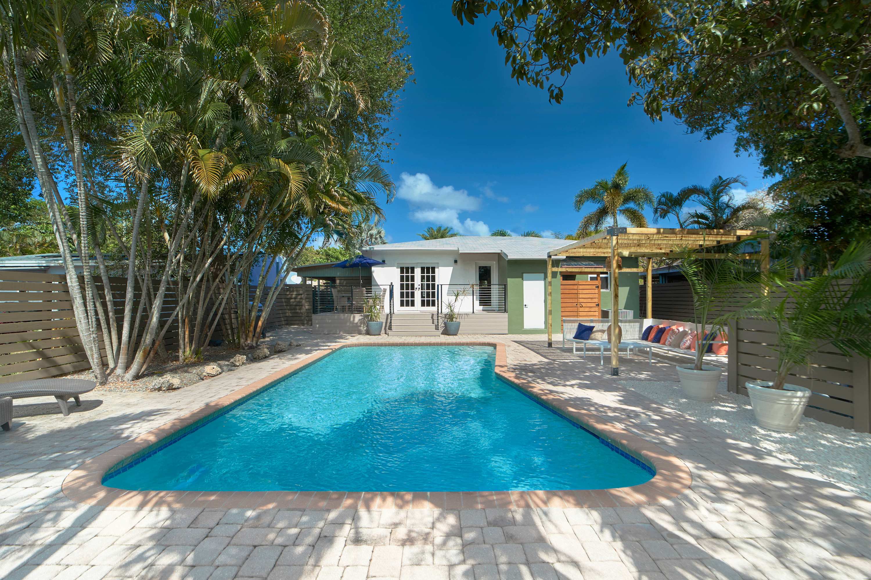 Terranova House | Fort Lauderdale | Stylish Home w/ Pool main photo